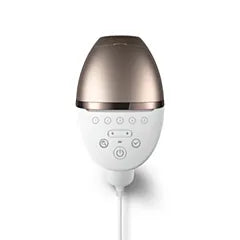 Philips Lumea 9900 Series IPL Hair Removal Device | SenseIQ™ & SkinAI™ Technology